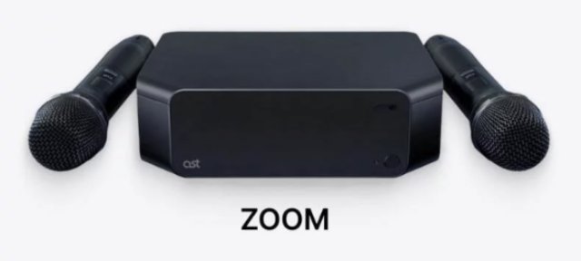 Караоке-вечера с AST Zoom: Погружение в мир музыки Караоке-вечера с AST Zoom: Погружение в мир музыки