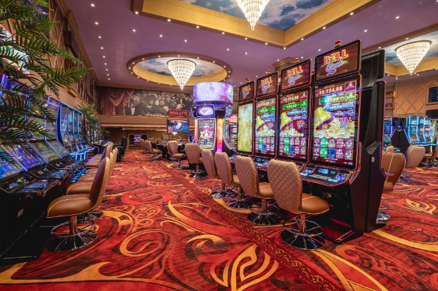 Тренды гемблинга: как Pin Up Casino задает тон