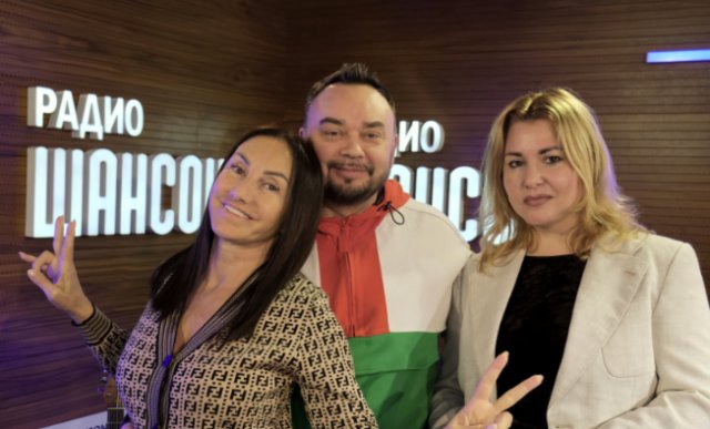 Афина подарила новое звучание песне Кати Огонёк Афина подарила новое звучание песне Кати Огонёк