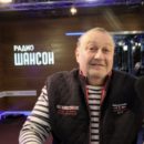 Валерий Курас представил озорную песню «Сушнячок» Валерий Курас представил озорную песню «Сушнячок»