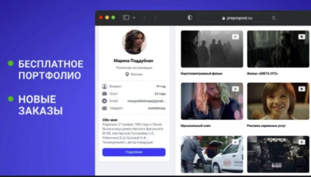 Кинематографическая карьера: секреты и стратегии успеха